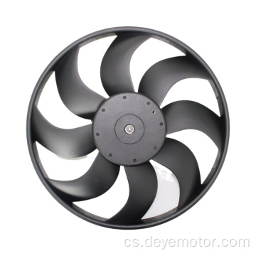 Univerzální chladicí ventilátor pro RENAULT MEGANE RENAULT KANGOO